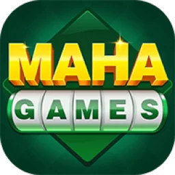 Maha Games Download APK