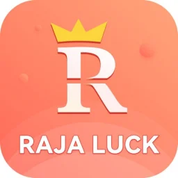 RAJA LUCK Download APK