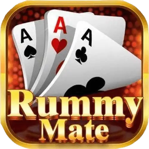 Rummy Mate