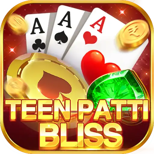 Teenpatti Bliss