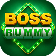 BOSSRUMMY App Icon