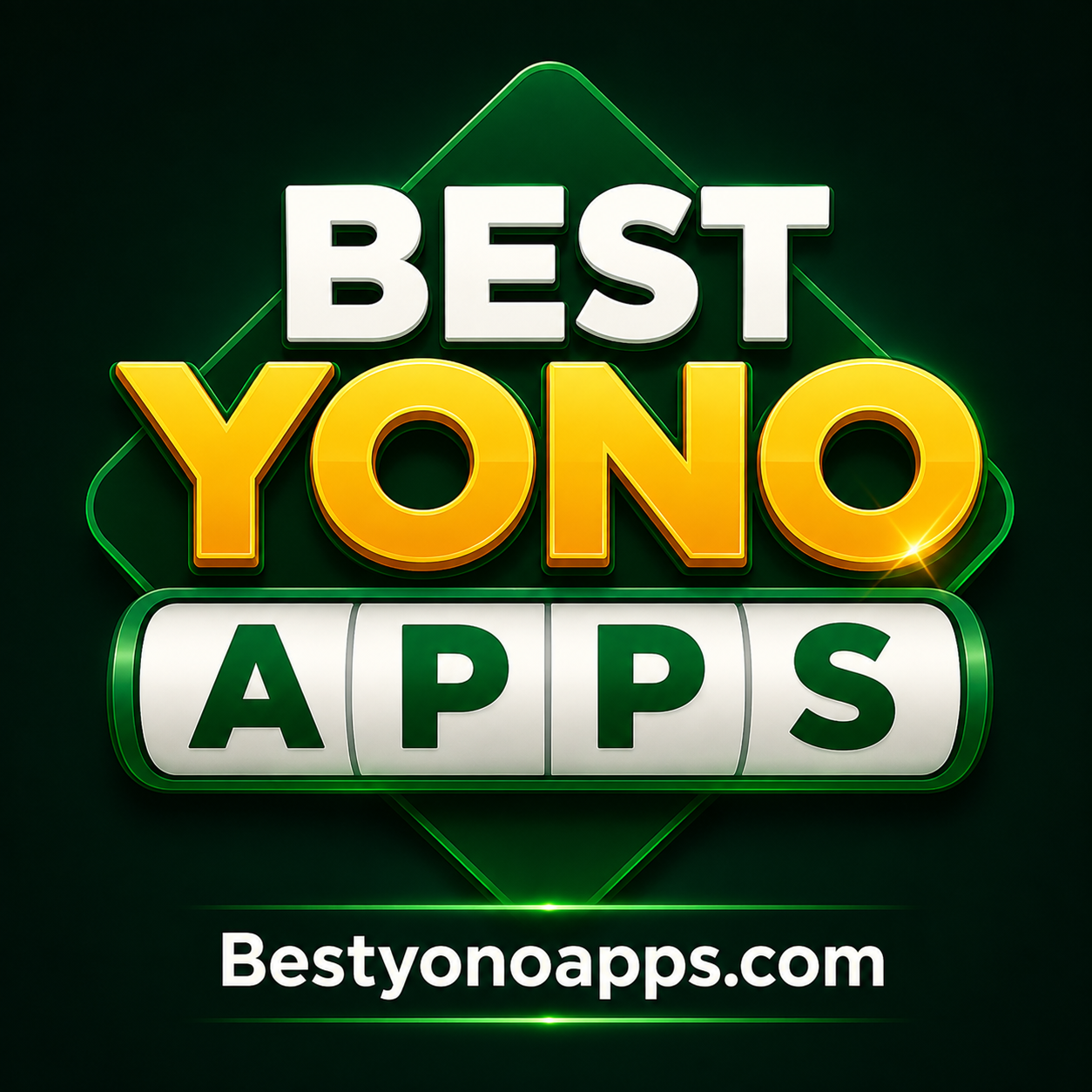 Yono Logo